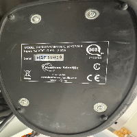 Thermo mySpin6 Micro Centrifuge image 0